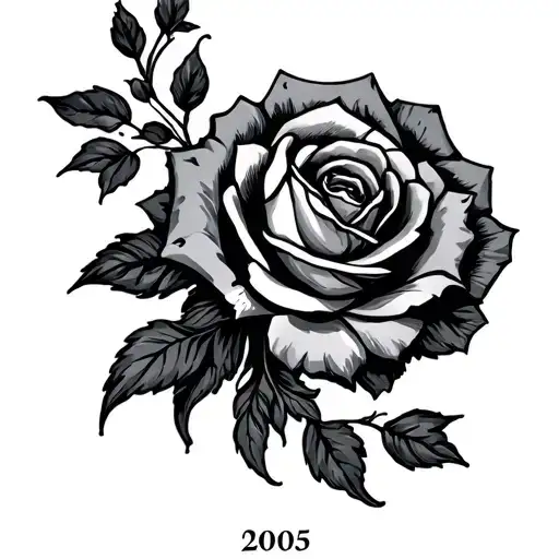 2005 In Roman Numerals