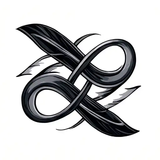 Infinity Symbol Names