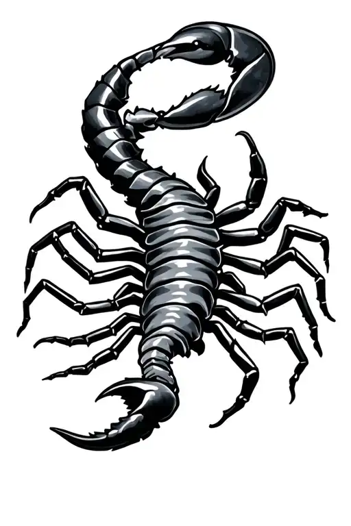Scorpion