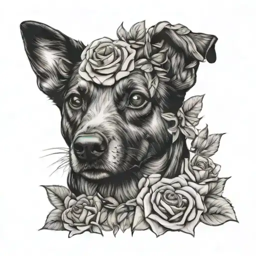 Hund Von Rosen