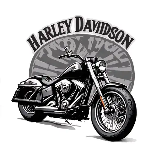 Harley Davidson
