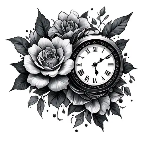All In Time