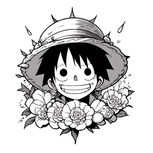 One Piece Anime