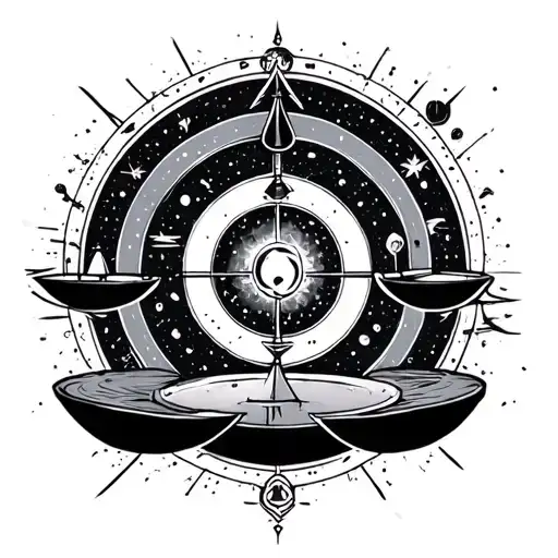 Graffiti Balance Astrology