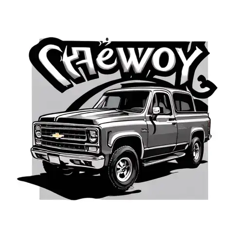 Chevy