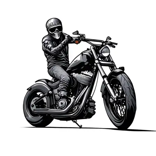 Biker