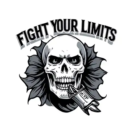 Fight Your Limits