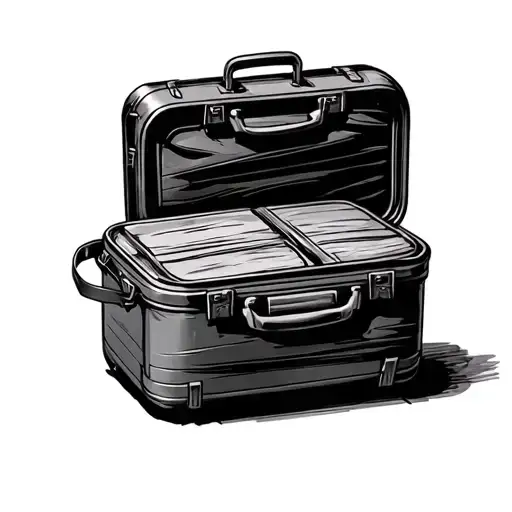 Suitcase
