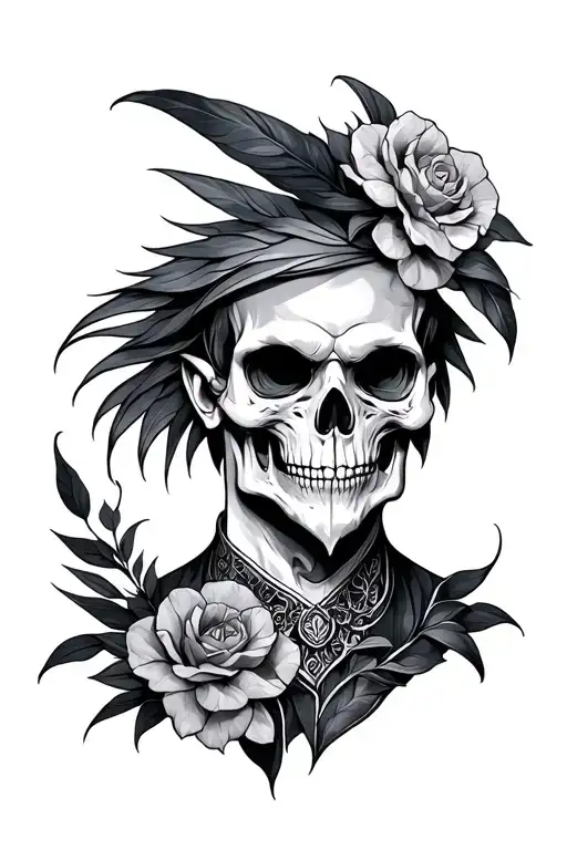 Vicking Style