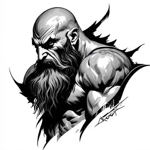 Kratos