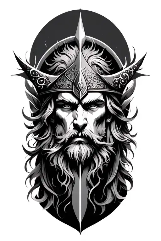 Norse Mythology