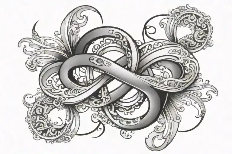 Infinity Symbol