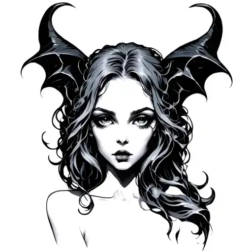 Succubus Womb