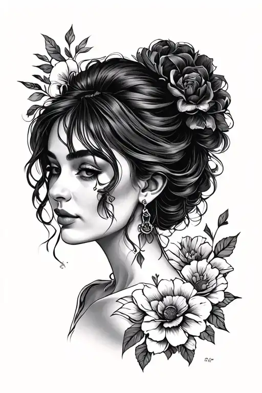 My Mother Is Satisfied