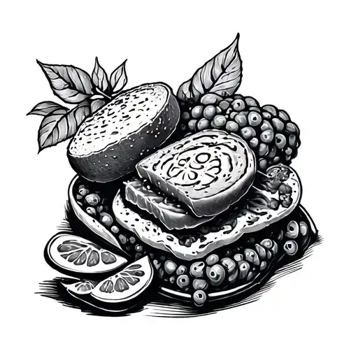 Food Biomechatronik