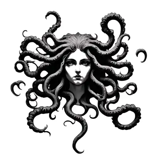 Medusa