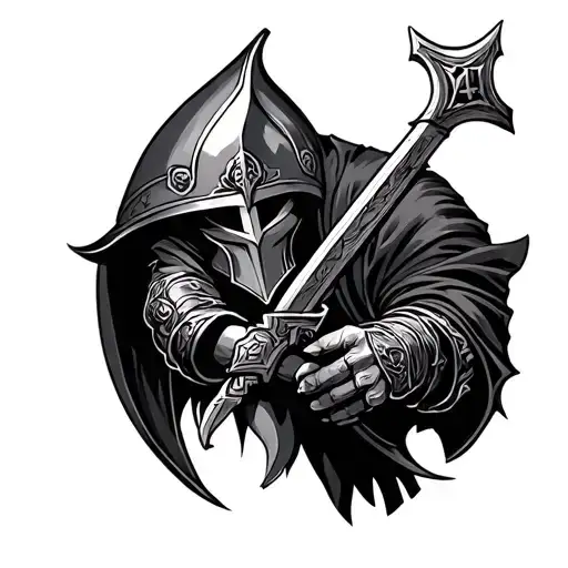 Crusader