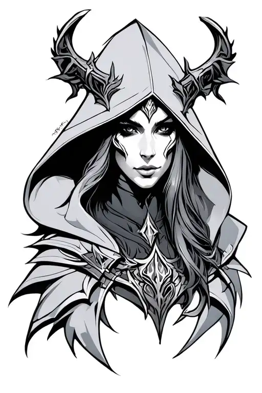 Sylvanas Windrunner