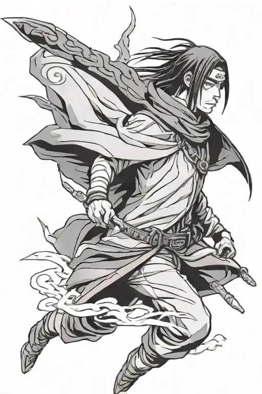 Itachi Uchiha