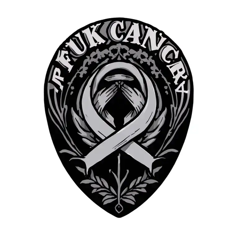 Fuck Cancer