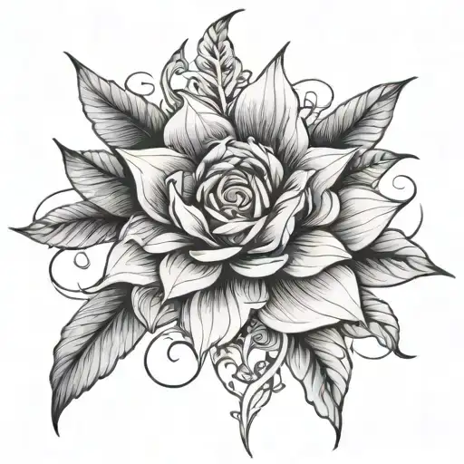 Line Between Perfection And Chaos