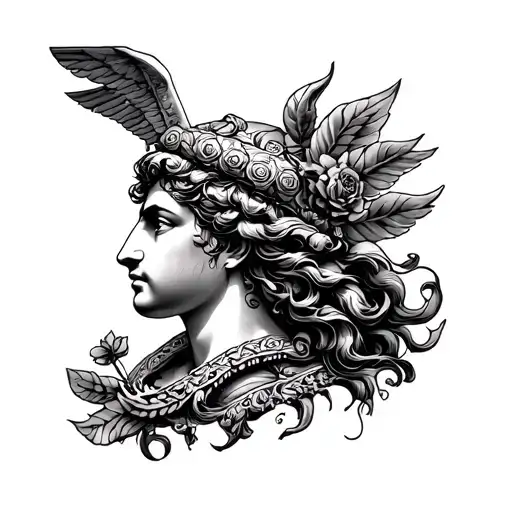 Greek Mythology