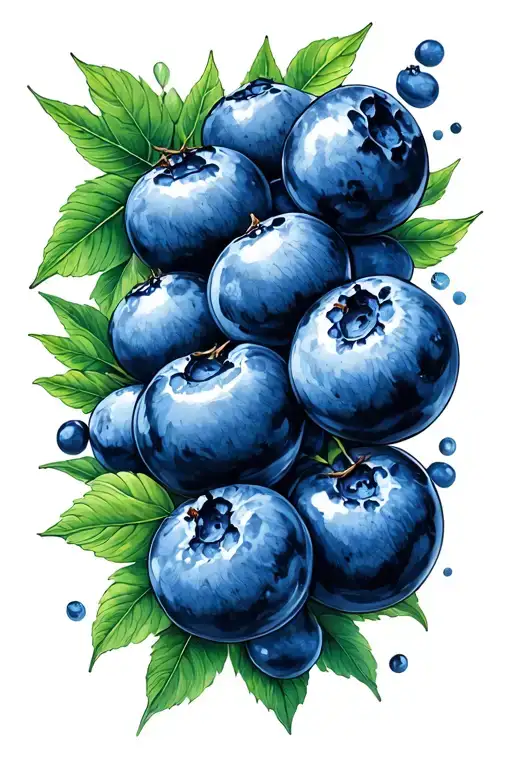 Blueberry