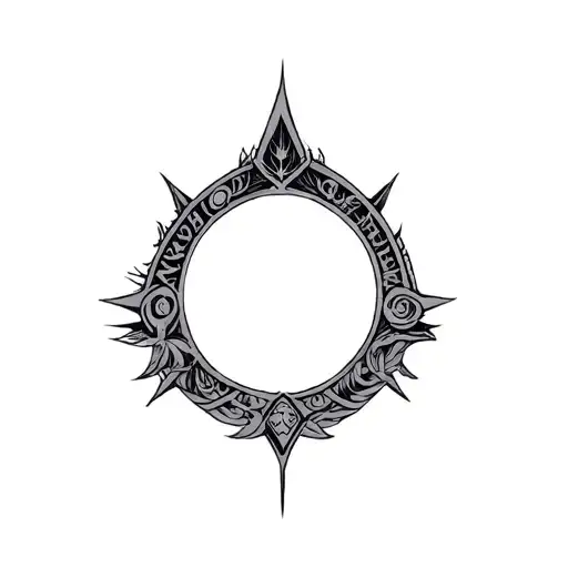 Coverup Norse Mythology