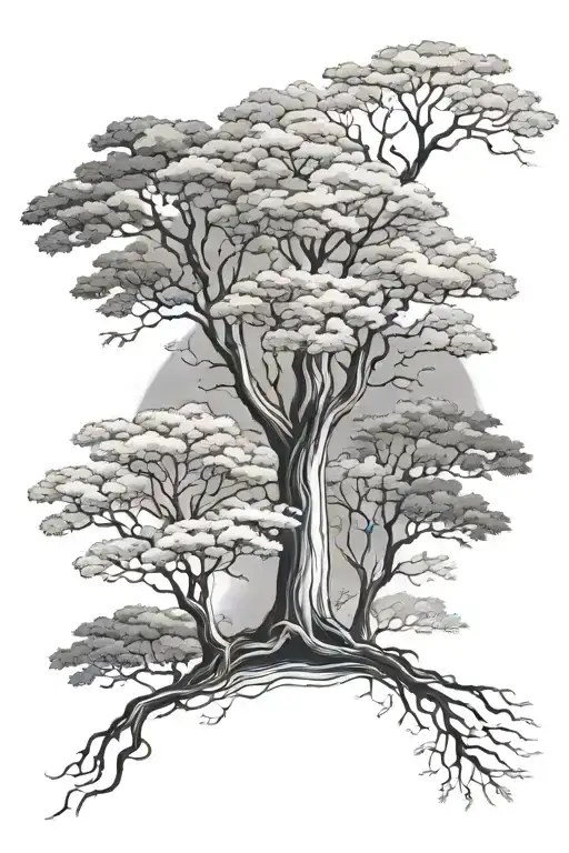 Trees