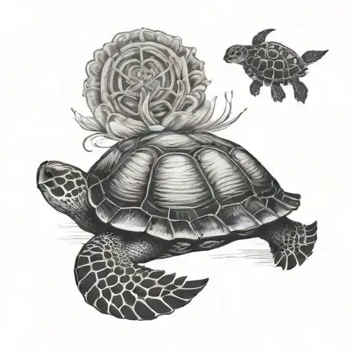Turtle