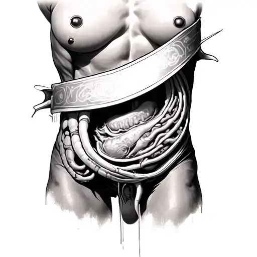 Stomach