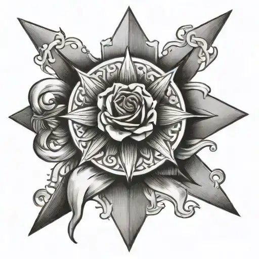 Order Of Courage