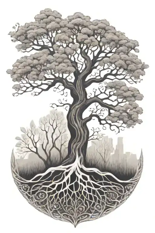 Tree Of Life