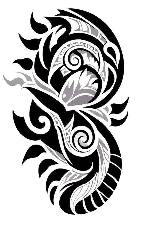 Maori