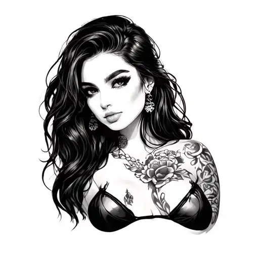 Sexy Girl