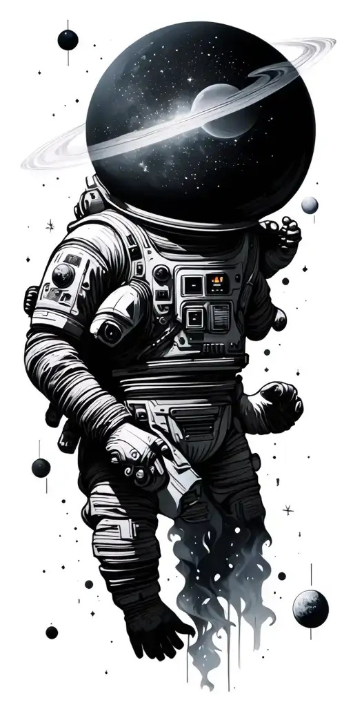 Space Theme