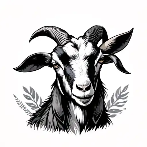 A Goat That Works As Devops
