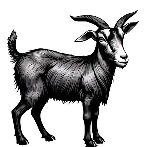 Developer Goat