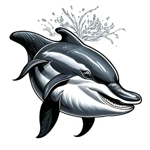 Dolphin