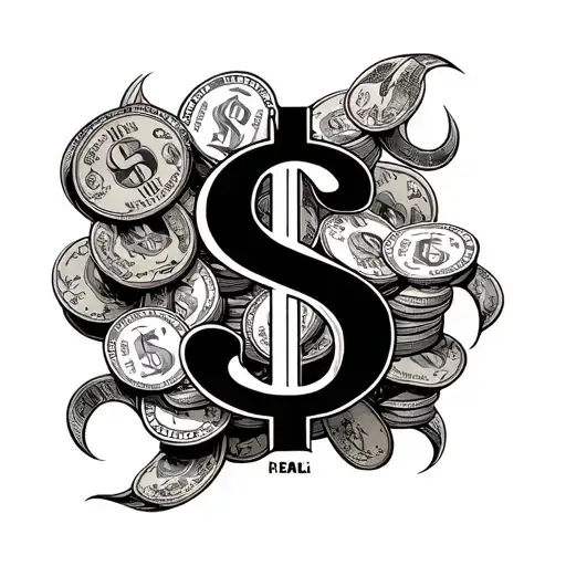 Money Symbols