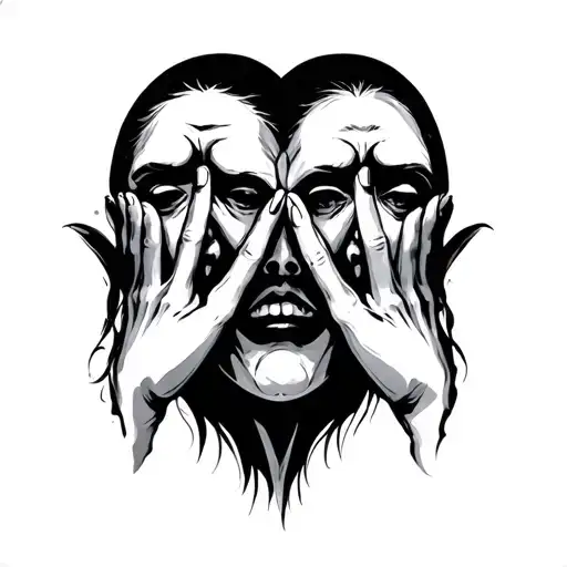 See Hear Speak No Evil Speak No Evil