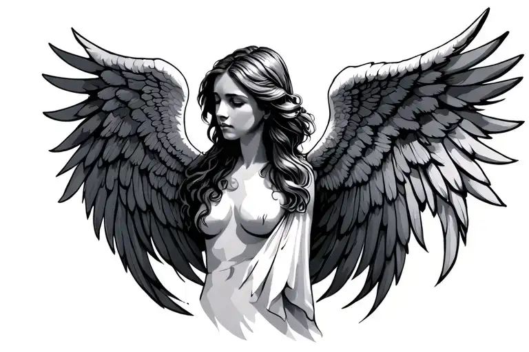Angel Wings