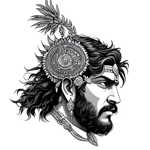 Maha Bharat Arjunan