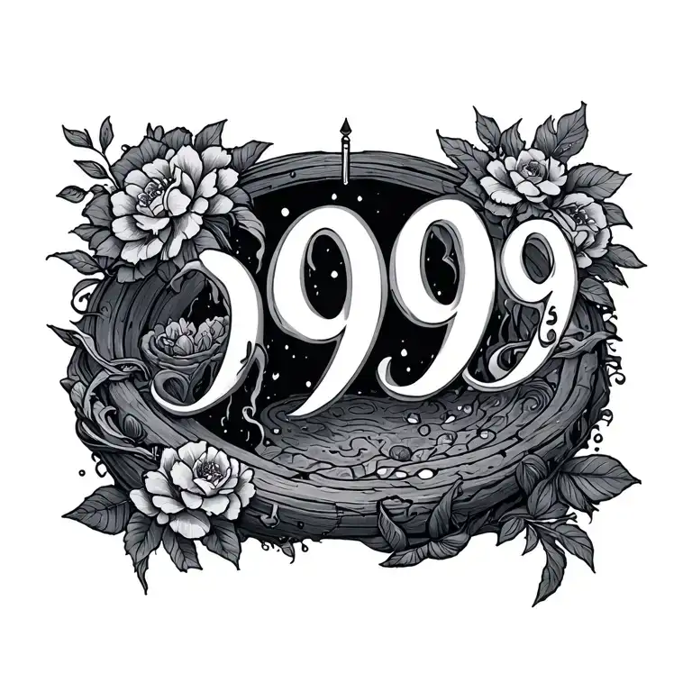 999 Wishing Well Cant Breath Mixed