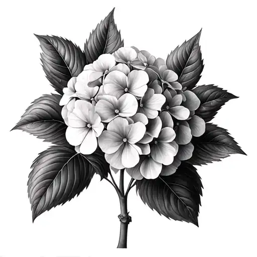 Hydrangeas