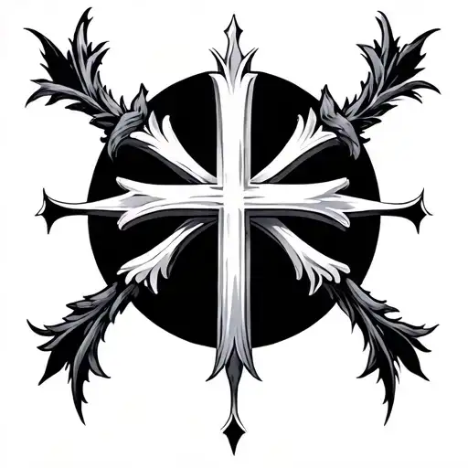 Cross