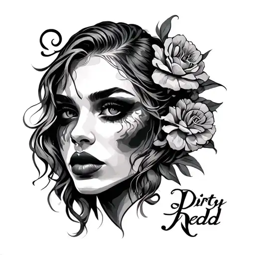 Dirtyredd