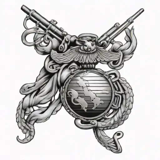 Marine Corps Usmc