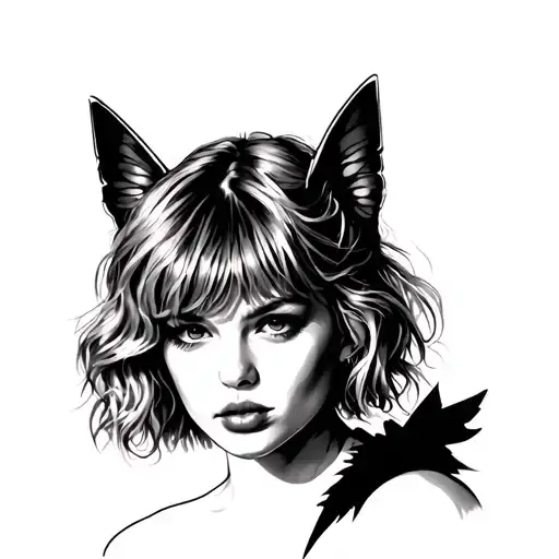 Taylor Swift Reputation