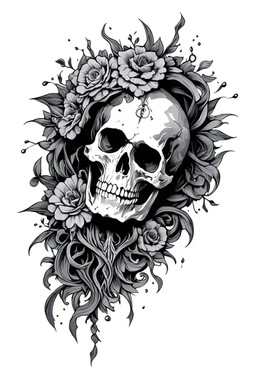 Holy Death